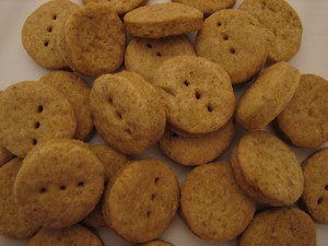 Dog Biscuits